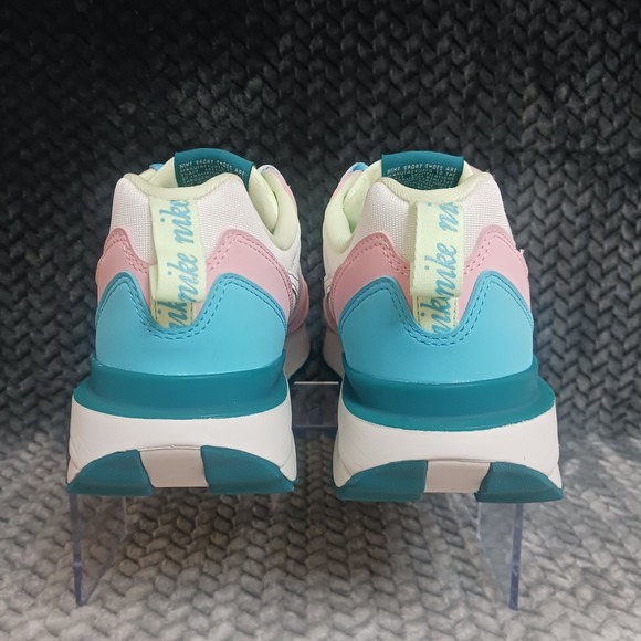Nike Air Max Dawn Pastel Women's Running Shoes Athletic Sneaker Size 9 - Picture 3 of 13
